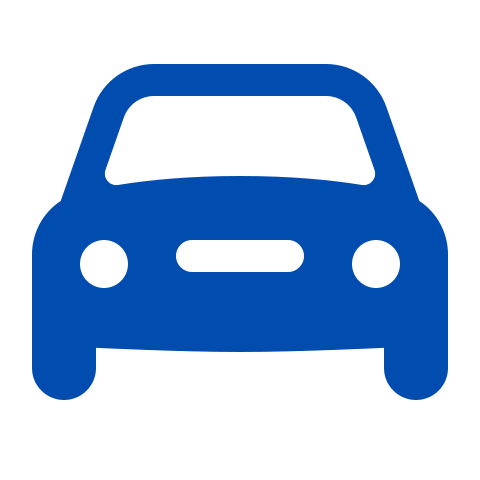 Car icon