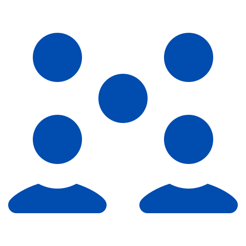 Group icon