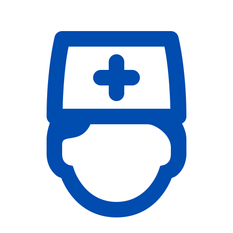 Nurse icon