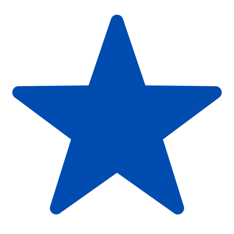 Star icon